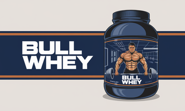 BullWhey.com - Creative brandable domain for sale
